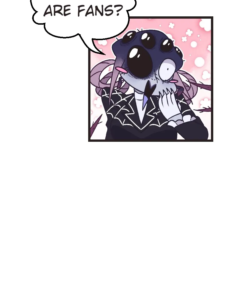 Grand Ma Chapter 5 page 52 - 