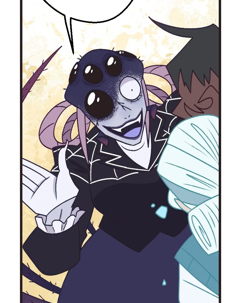 Grand Ma Chapter 5 page 54 - 