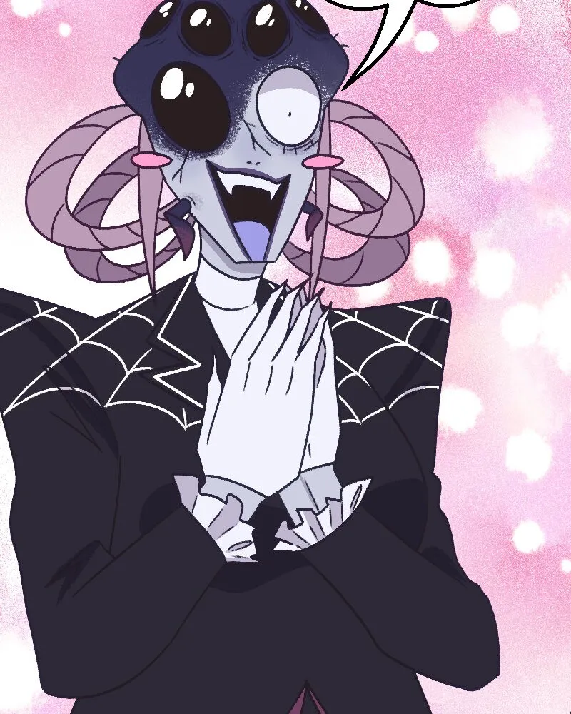 Grand Ma Chapter 5 page 59 - 