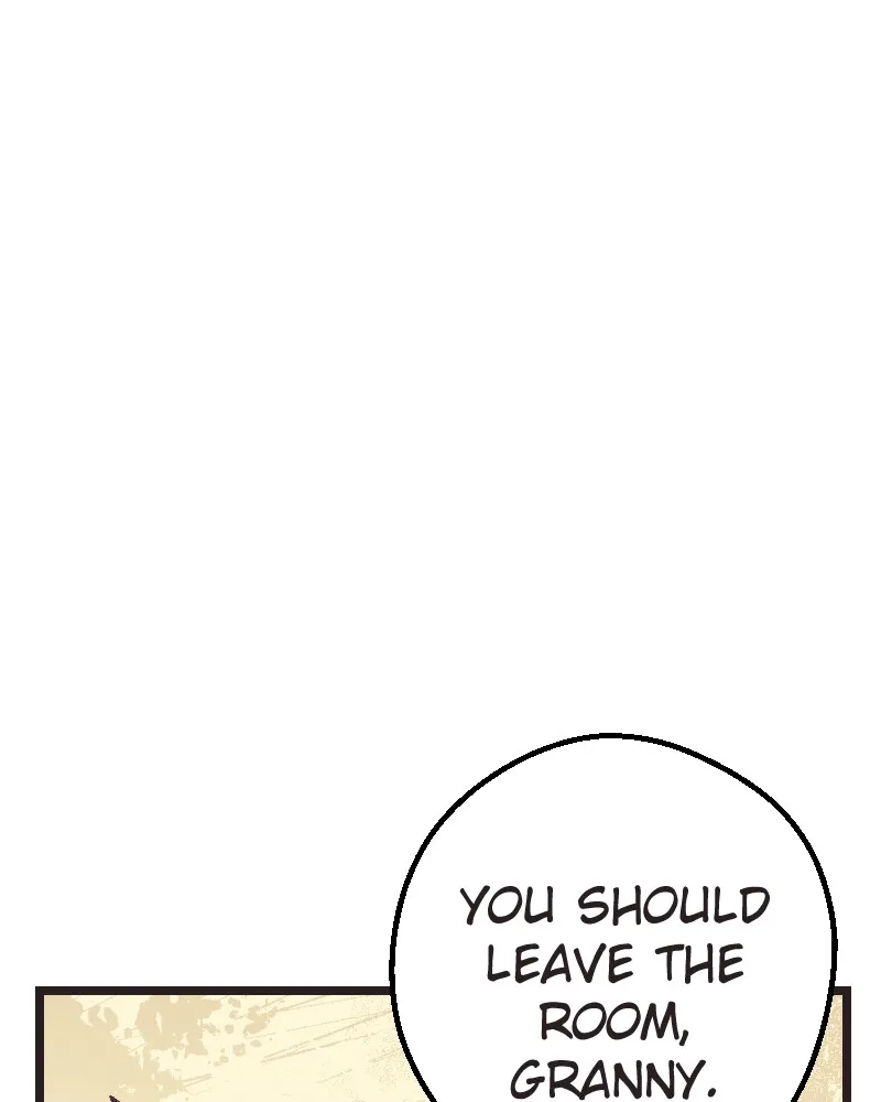 Grand Ma Chapter 5 page 61 - 