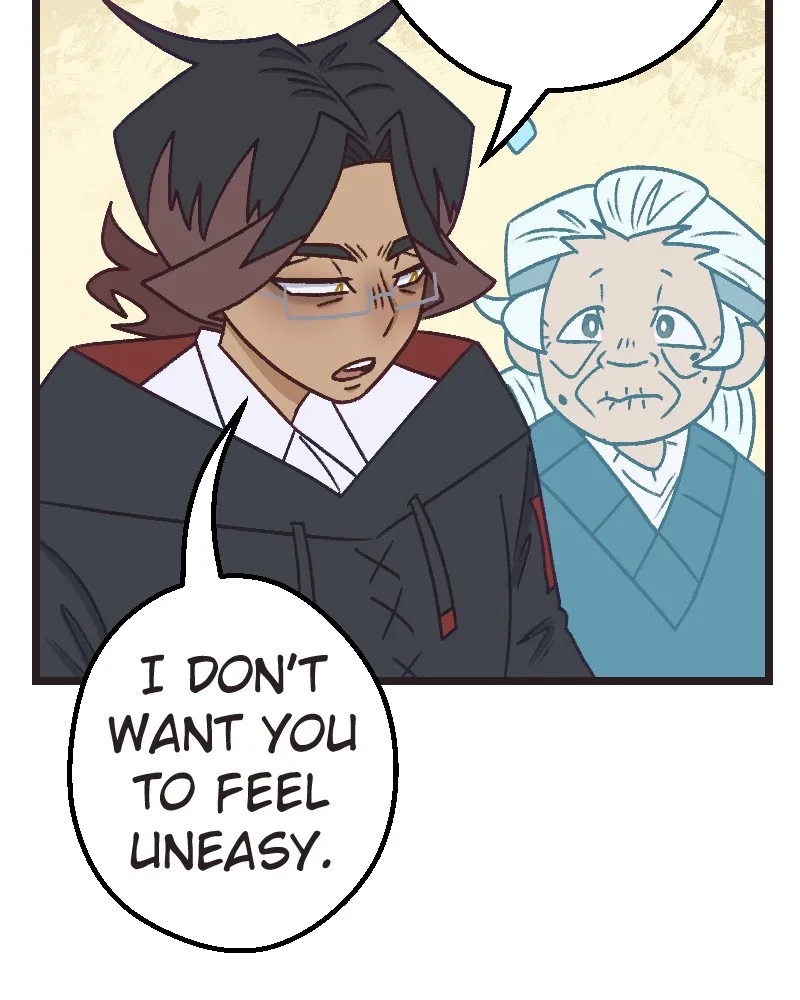 Grand Ma Chapter 5 page 62 - 