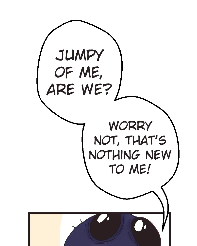 Grand Ma Chapter 5 page 64 - 