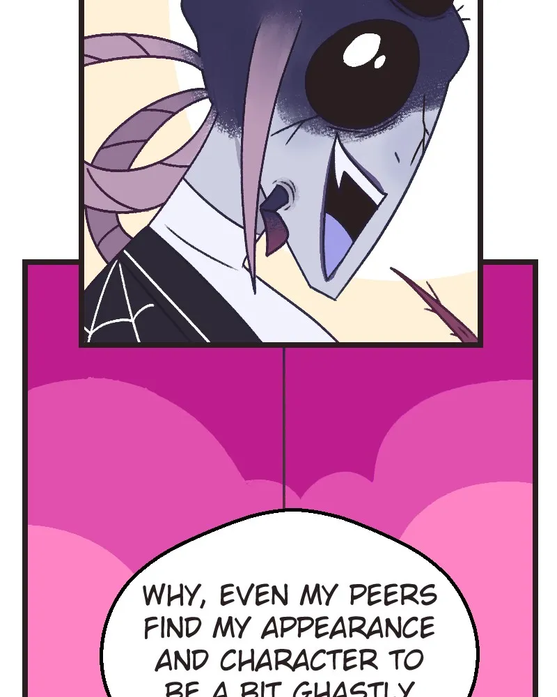 Grand Ma Chapter 5 page 65 - 