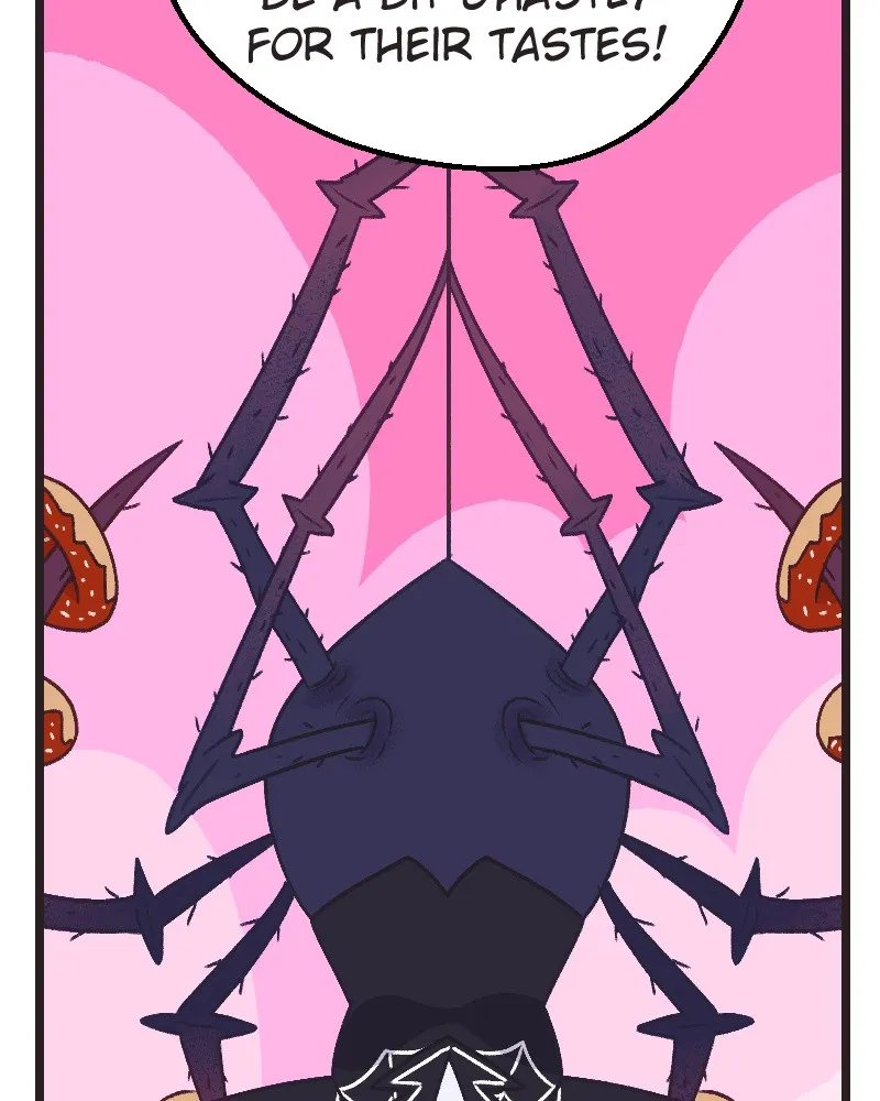 Grand Ma Chapter 5 page 66 - 