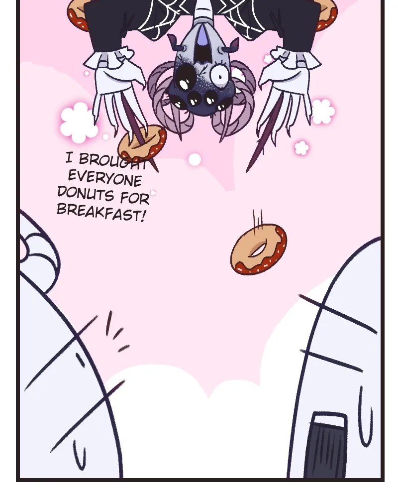 Grand Ma Chapter 5 page 67 - 