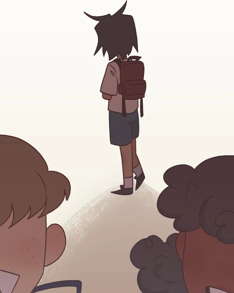 Grand Ma Chapter 5 page 72 - 