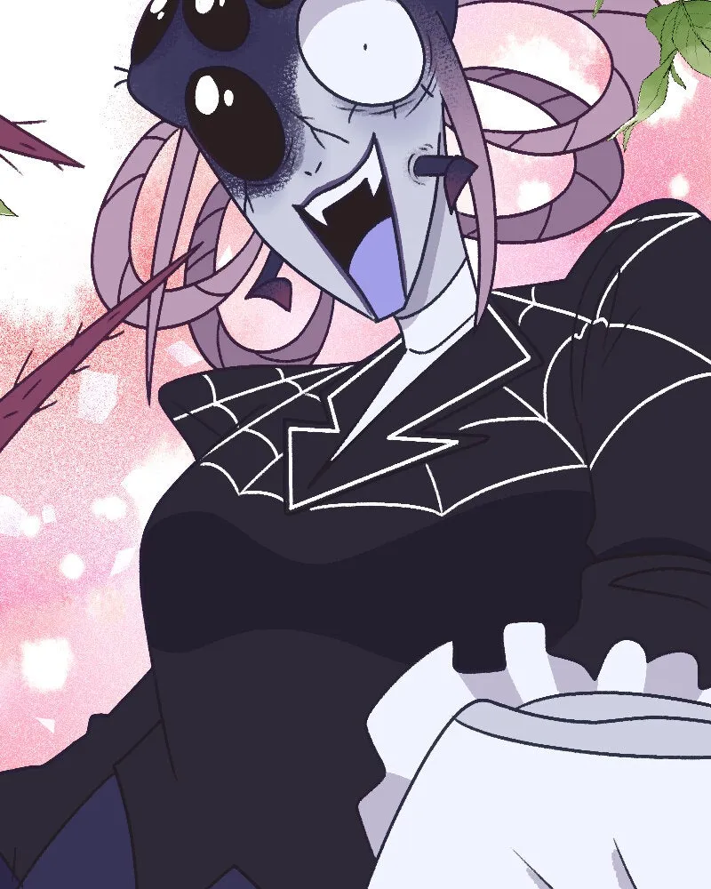 Grand Ma Chapter 5 page 77 - 