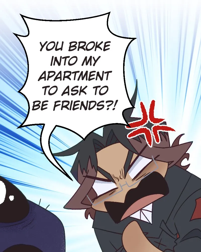 Grand Ma Chapter 5 page 81 - 