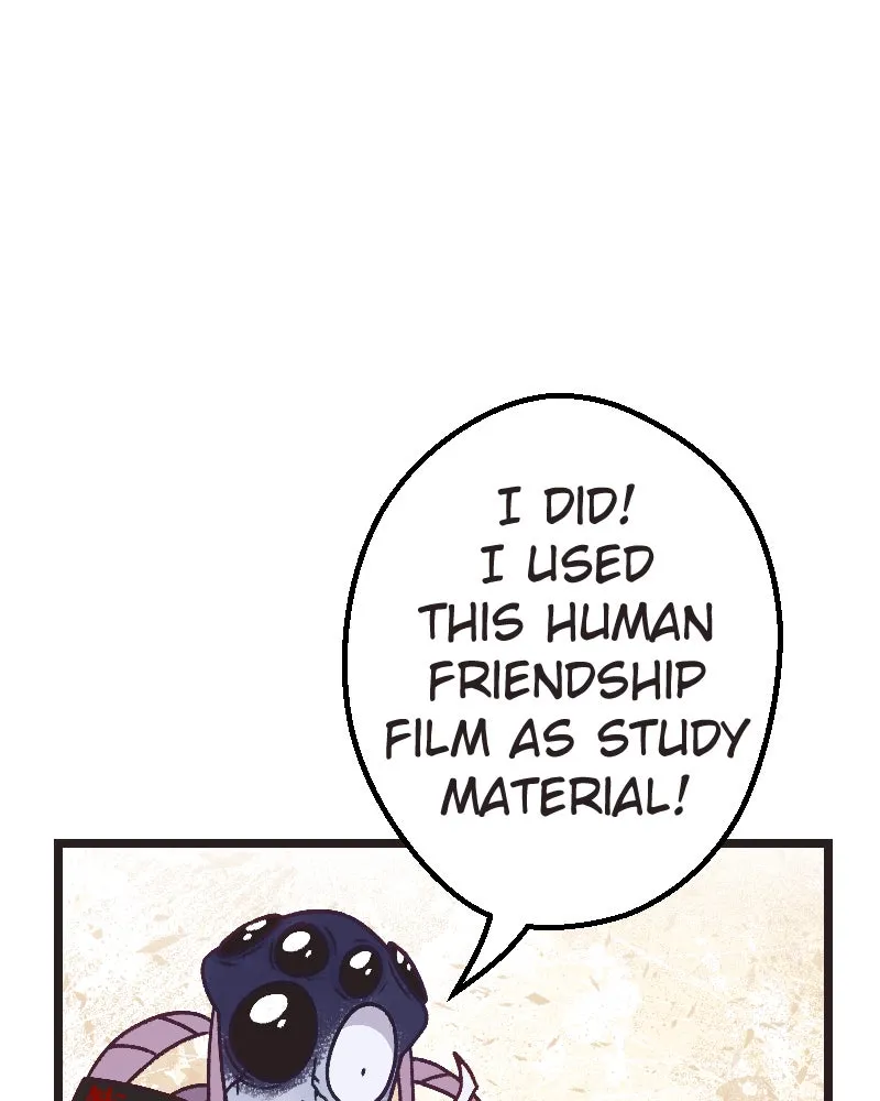 Grand Ma Chapter 5 page 83 - 
