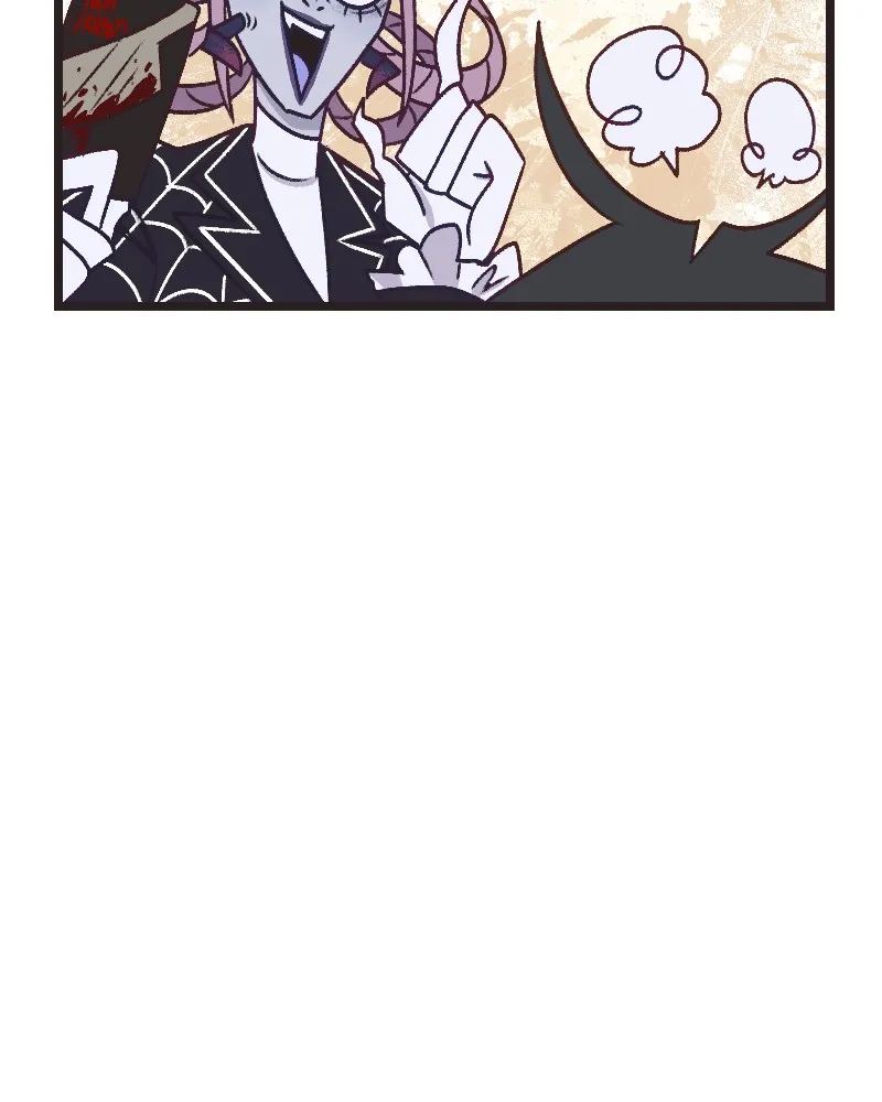 Grand Ma Chapter 5 page 84 - 