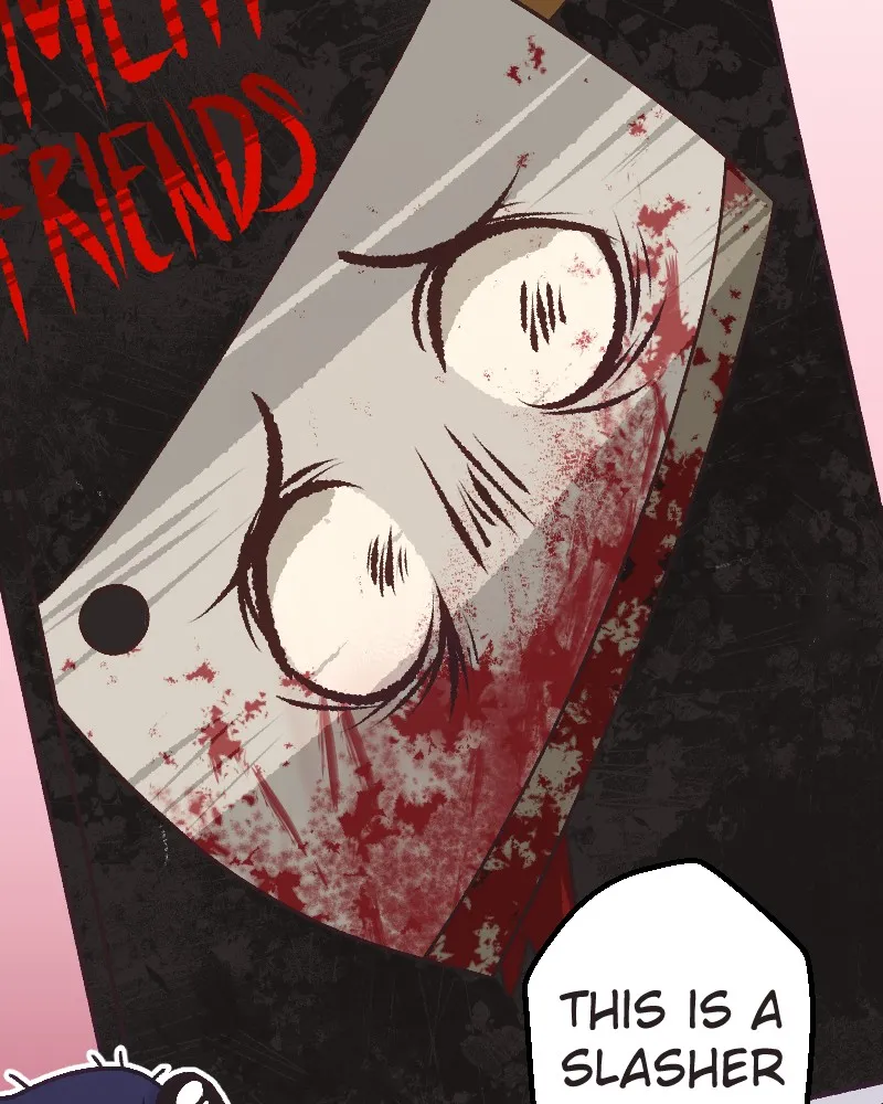 Grand Ma Chapter 5 page 86 - 