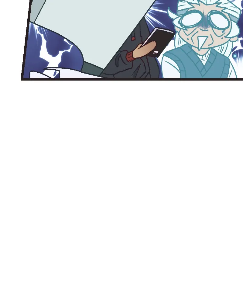 Grand Ma Chapter 5 page 89 - 