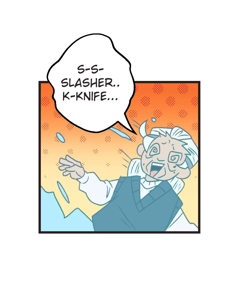 Grand Ma Chapter 5 page 90 - 