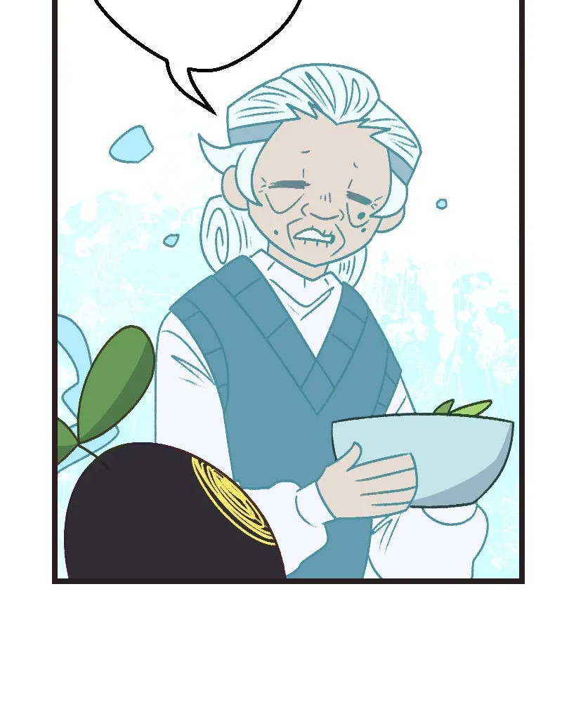 Grand Ma Chapter 5 page 10 - 