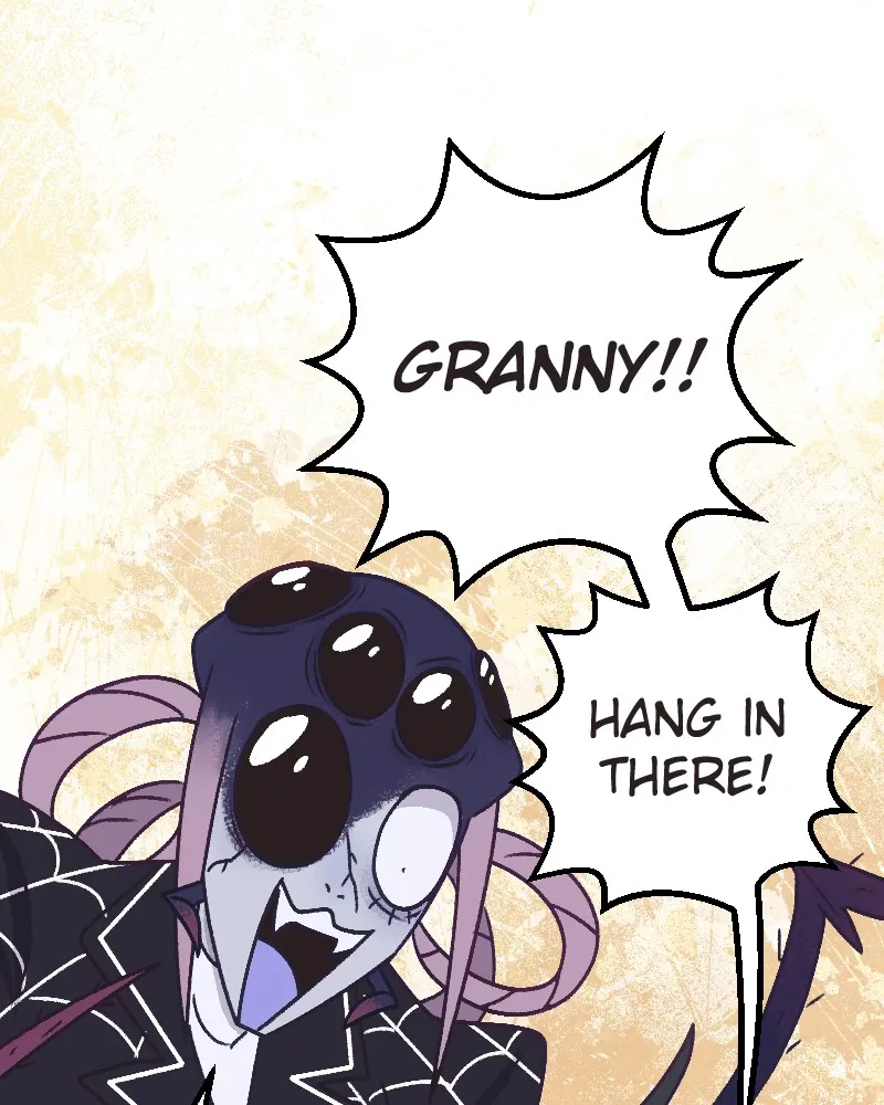 Grand Ma Chapter 5 page 91 - 