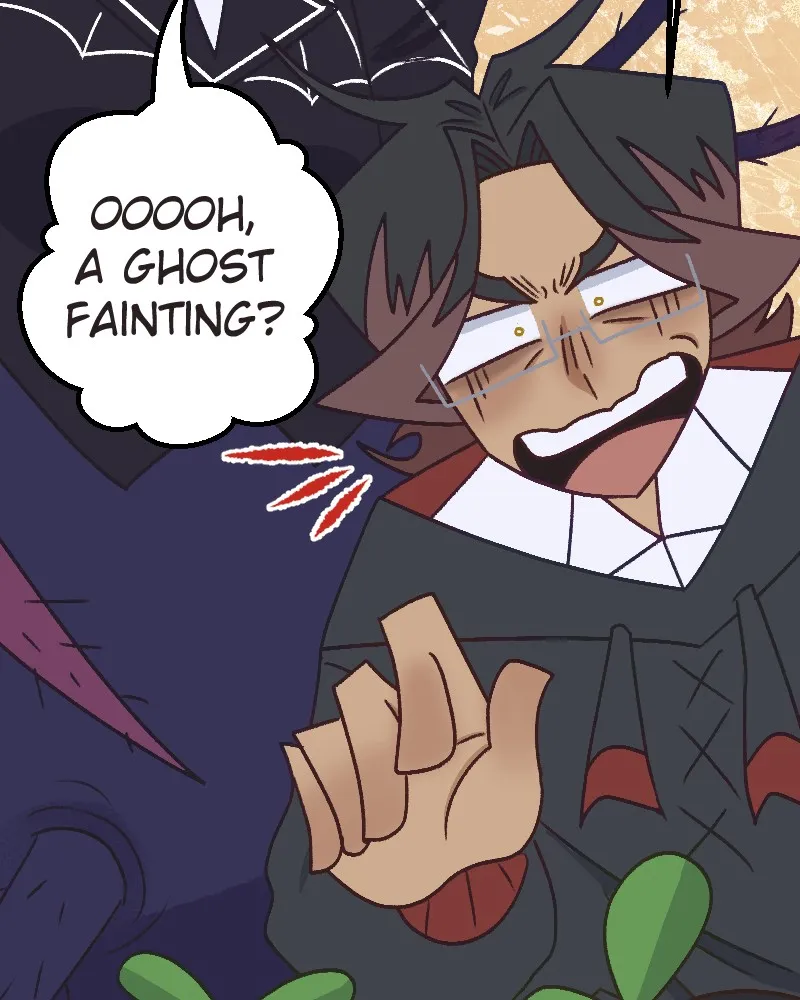 Grand Ma Chapter 5 page 92 - 