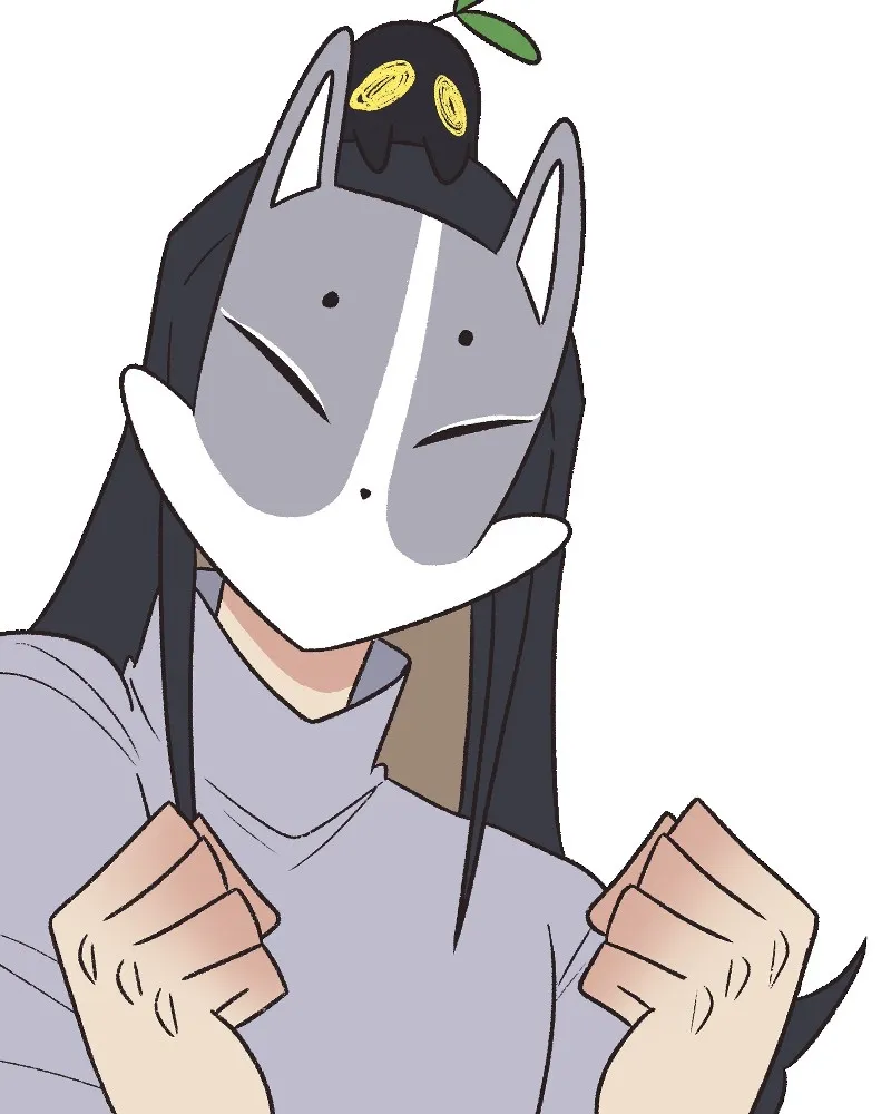 Grand Ma Chapter 5 page 100 - 