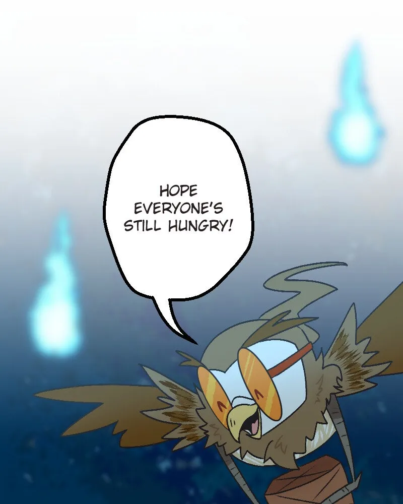 Grand Ma Chapter 50 page 1 - 