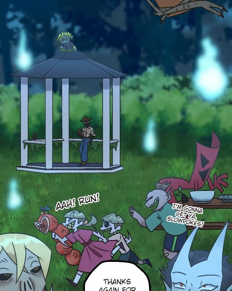 Grand Ma Chapter 50 page 2 - 