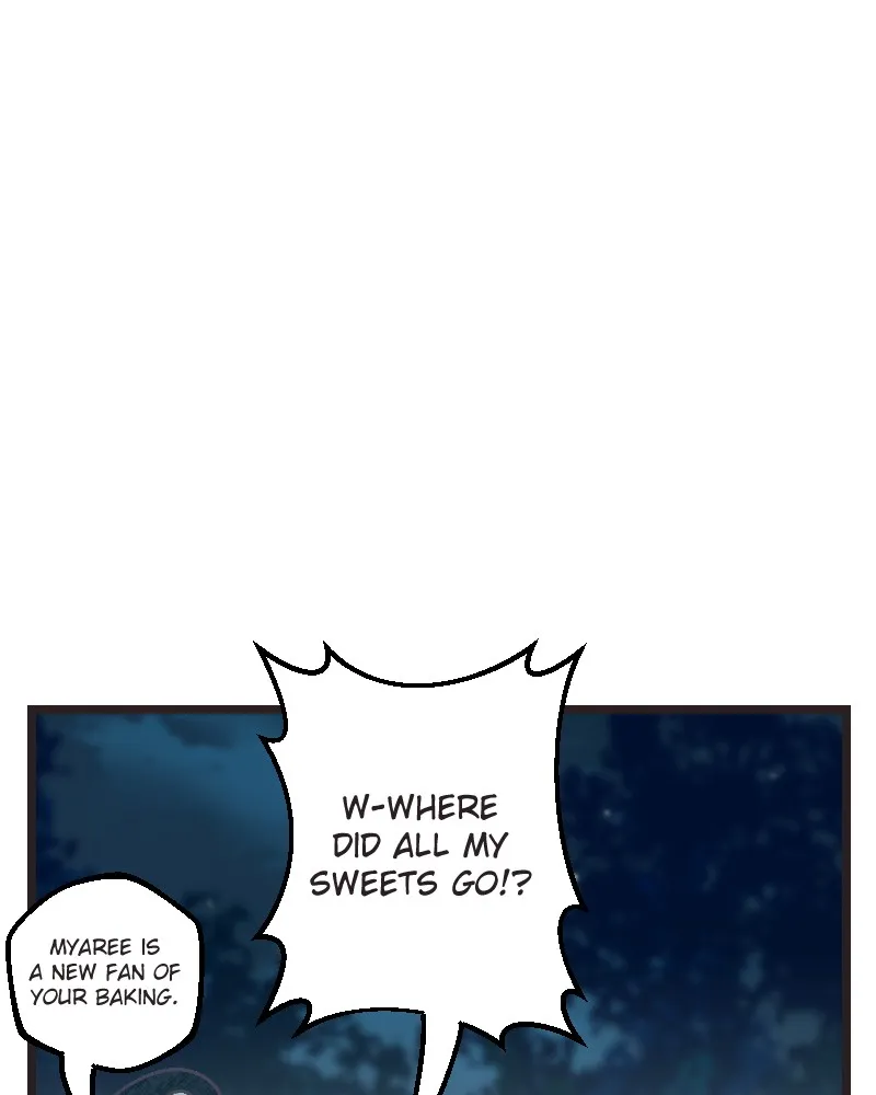 Grand Ma Chapter 50 page 11 - 
