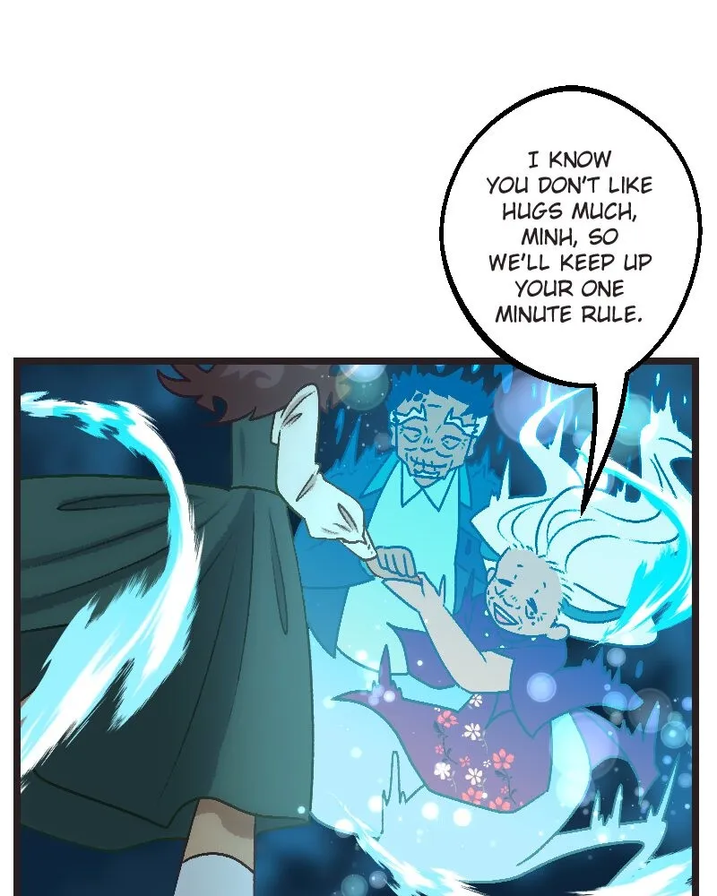 Grand Ma Chapter 50 page 101 - 