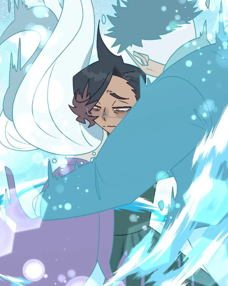 Grand Ma Chapter 50 page 106 - 