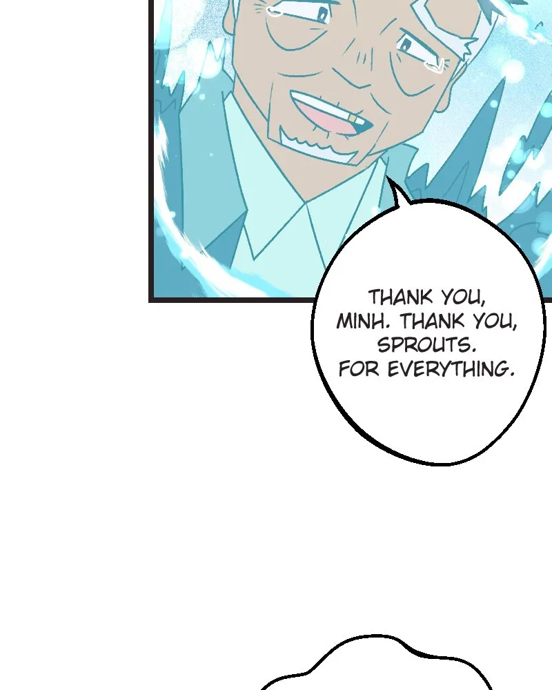 Grand Ma Chapter 50 page 109 - 