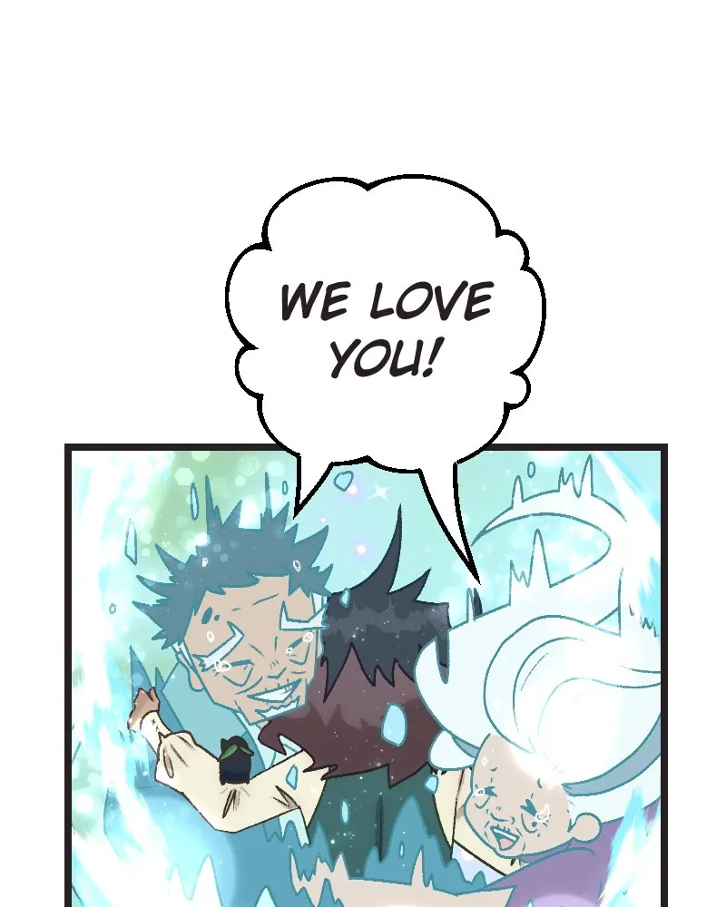 Grand Ma Chapter 50 page 111 - 