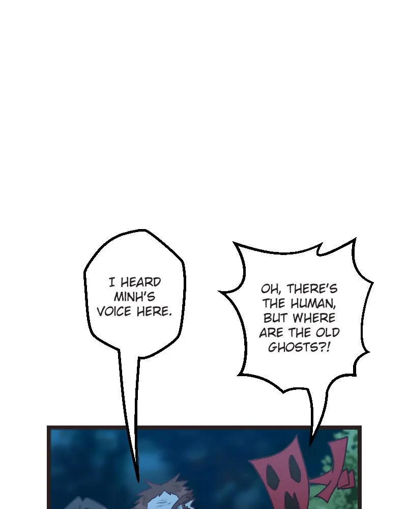 Grand Ma Chapter 50 page 117 - 