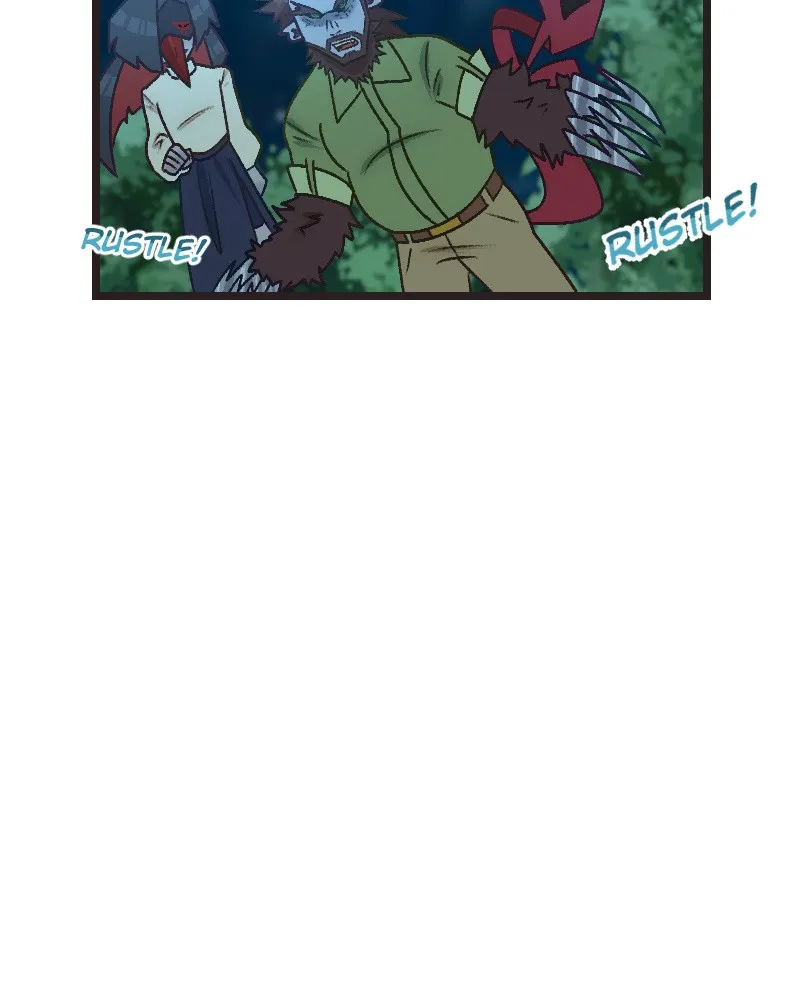 Grand Ma Chapter 50 page 118 - 
