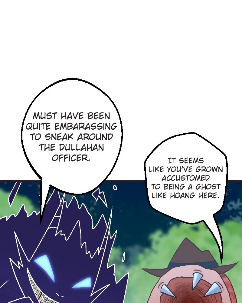 Grand Ma Chapter 50 page 13 - 