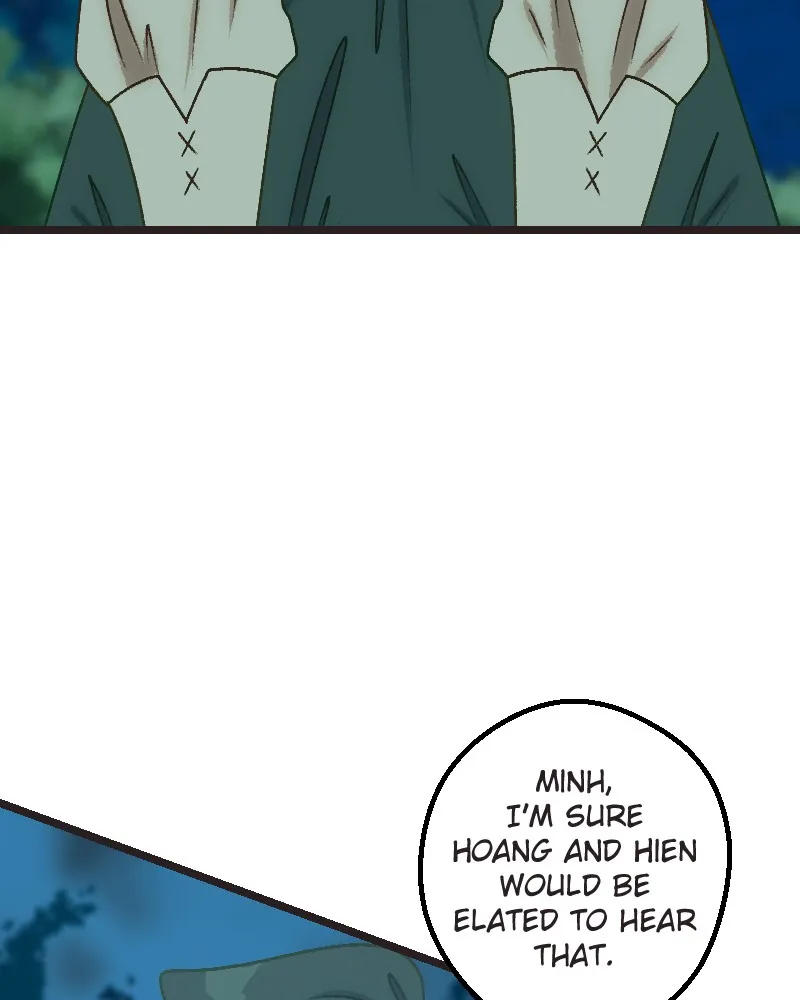 Grand Ma Chapter 50 page 123 - 