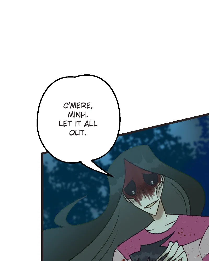 Grand Ma Chapter 50 page 125 - 
