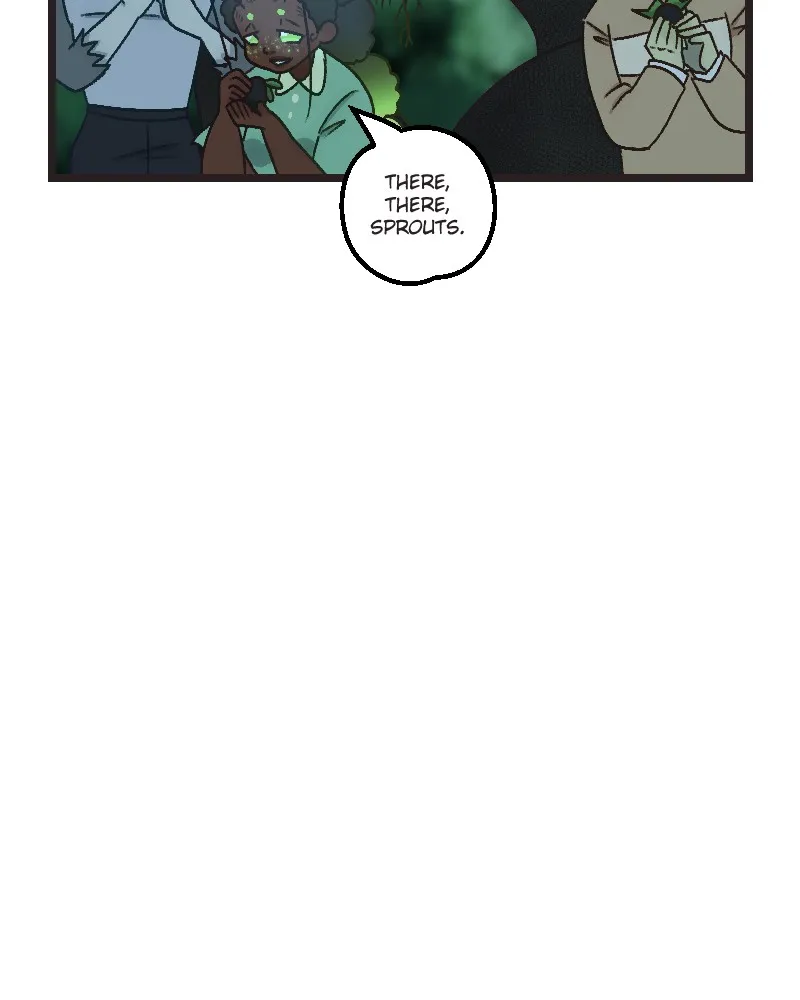 Grand Ma Chapter 50 page 128 - 