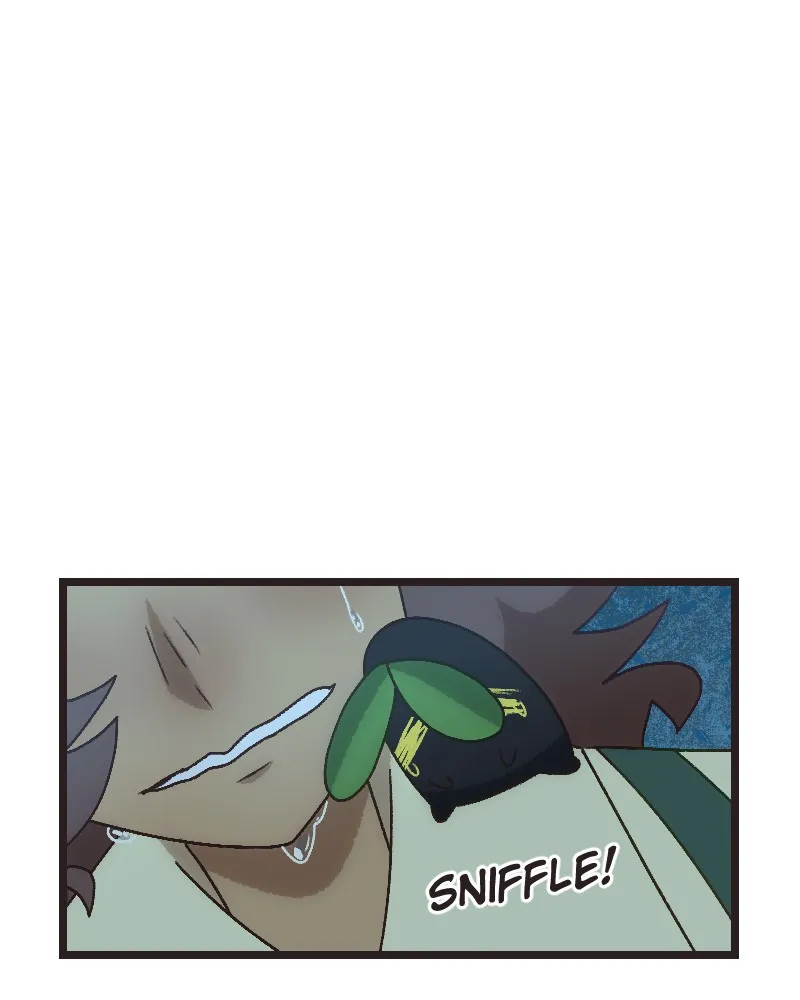 Grand Ma Chapter 50 page 129 - 