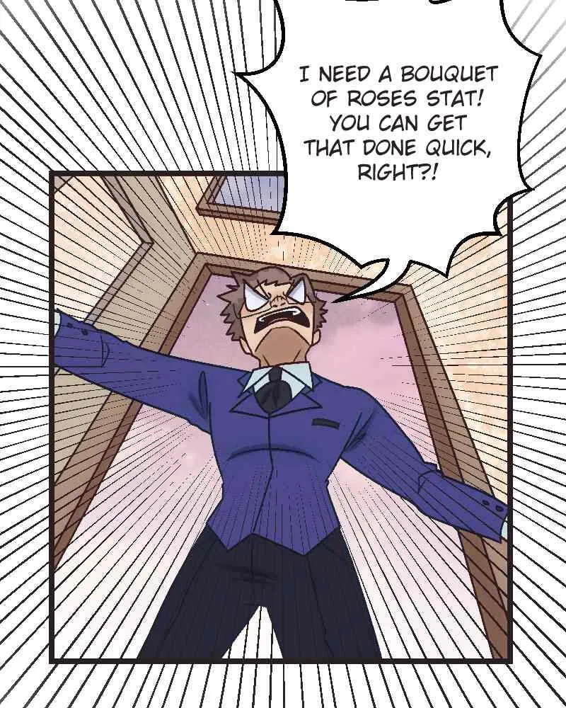 Grand Ma Chapter 50 page 138 - 