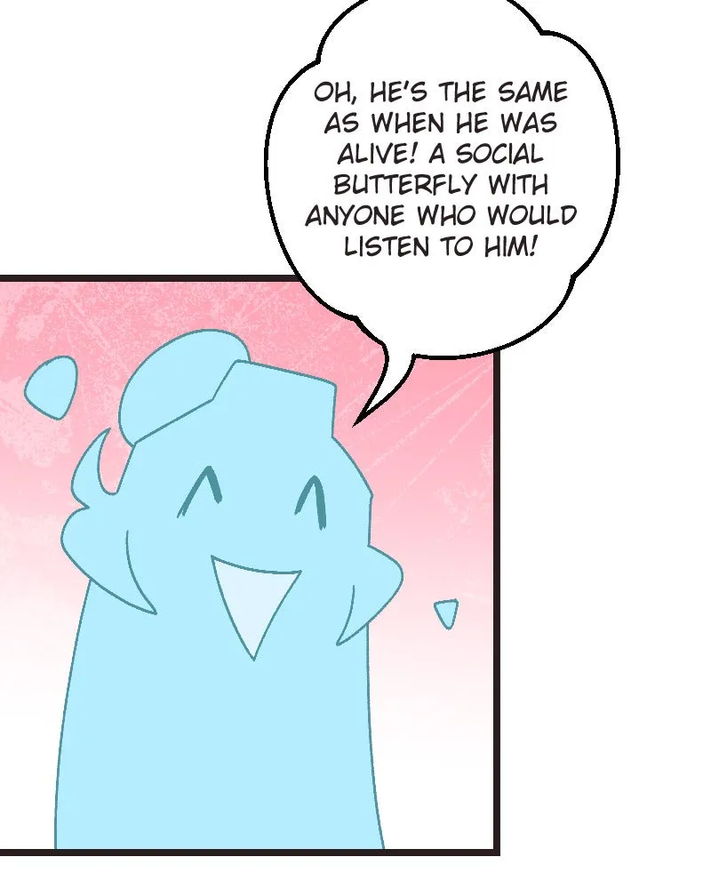 Grand Ma Chapter 50 page 15 - 