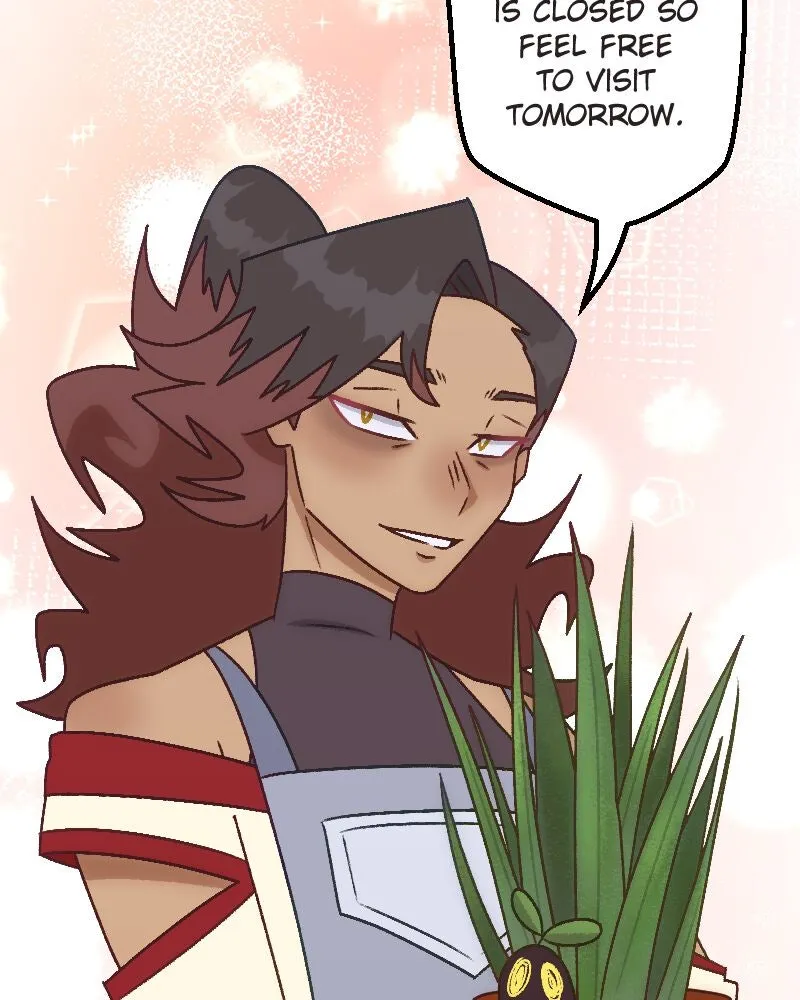 Grand Ma Chapter 50 page 142 - 