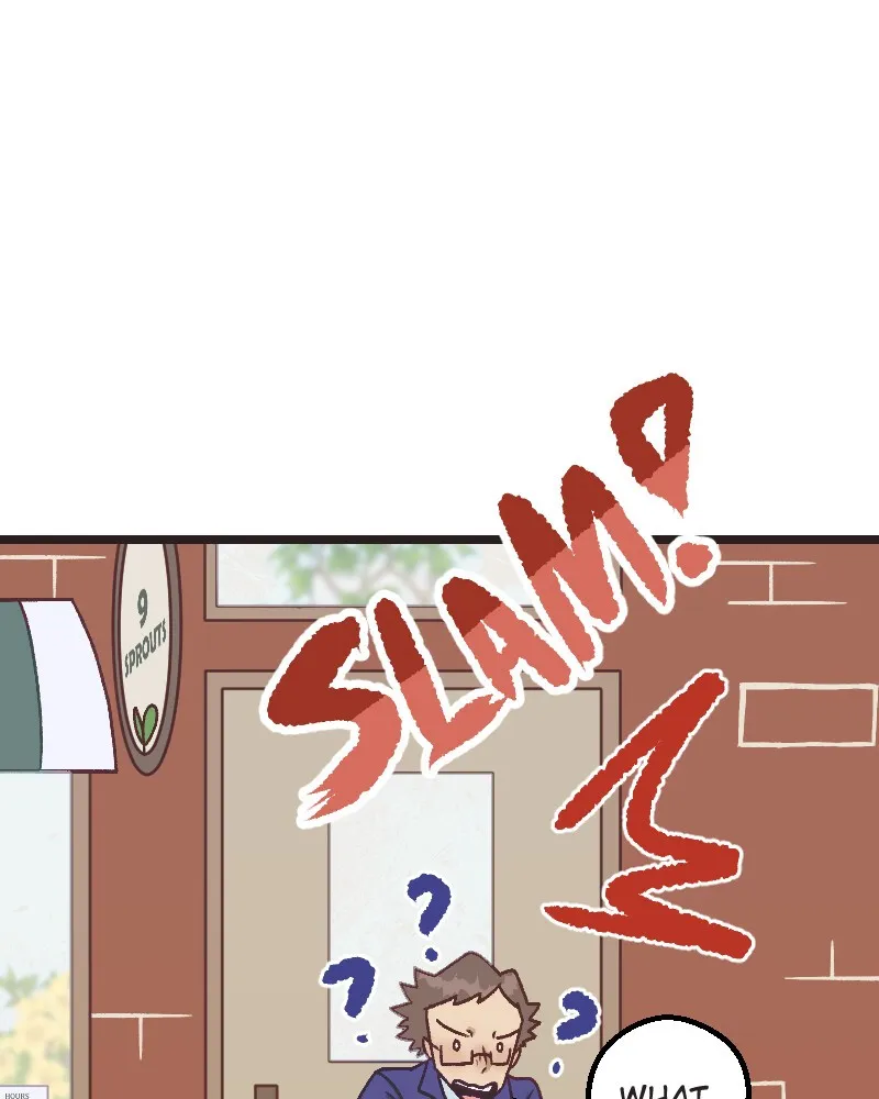 Grand Ma Chapter 50 page 146 - 