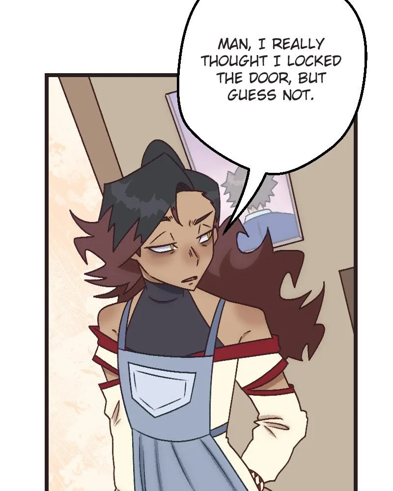 Grand Ma Chapter 50 page 148 - 