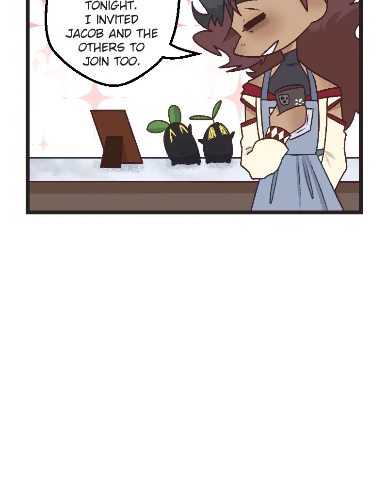 Grand Ma Chapter 50 page 154 - 