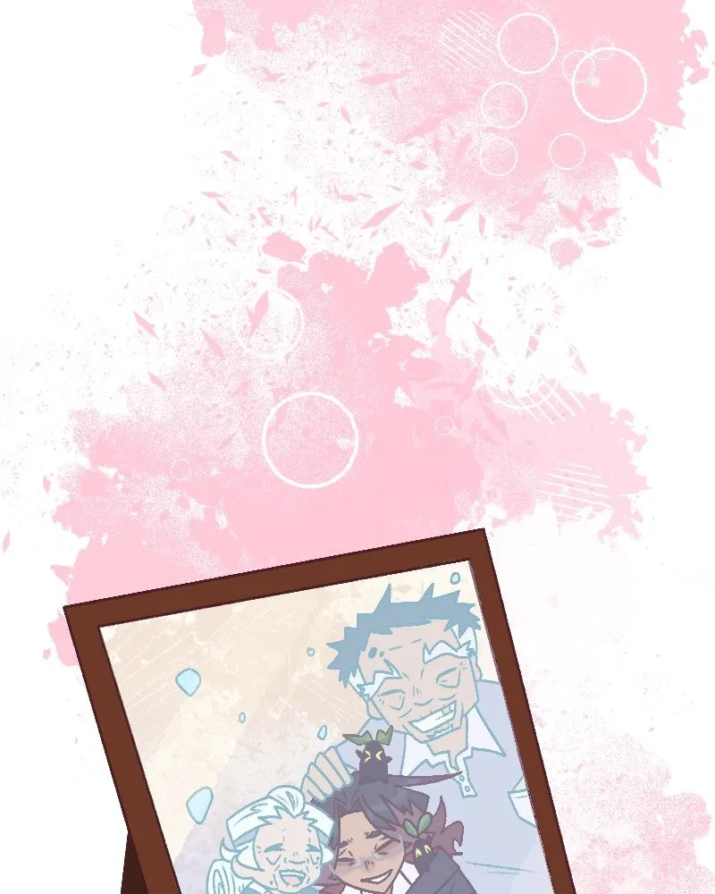 Grand Ma Chapter 50 page 162 - 