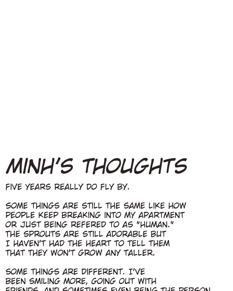 Grand Ma Chapter 50 page 165 - 