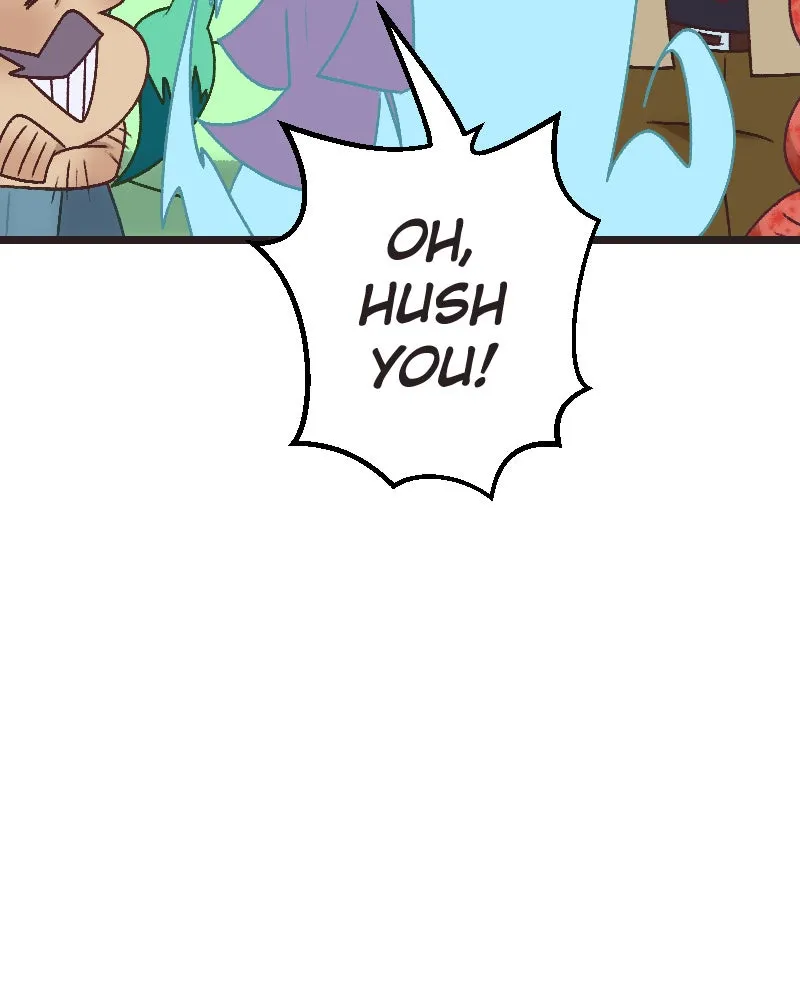 Grand Ma Chapter 50 page 20 - 