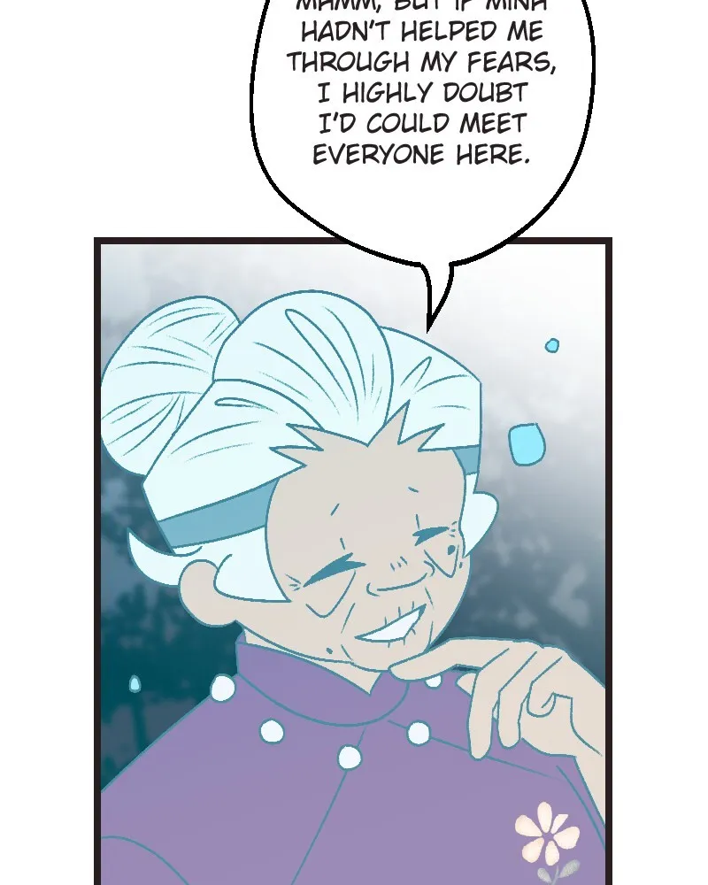 Grand Ma Chapter 50 page 23 - 