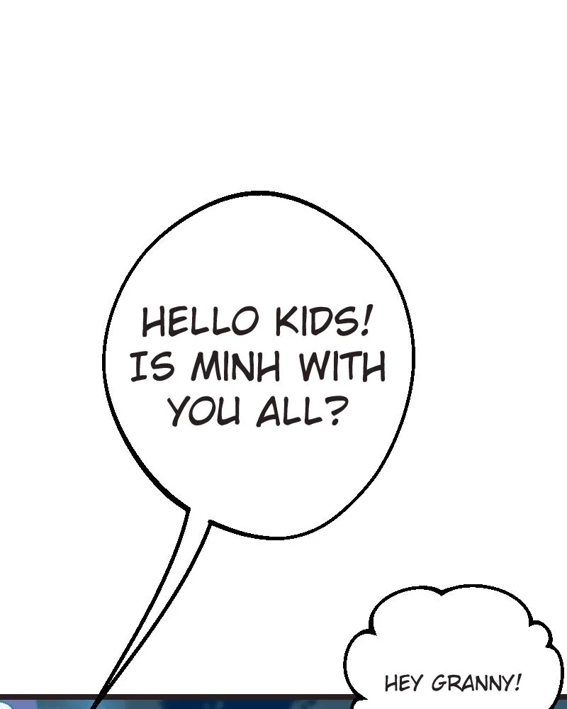 Grand Ma Chapter 50 page 28 - 