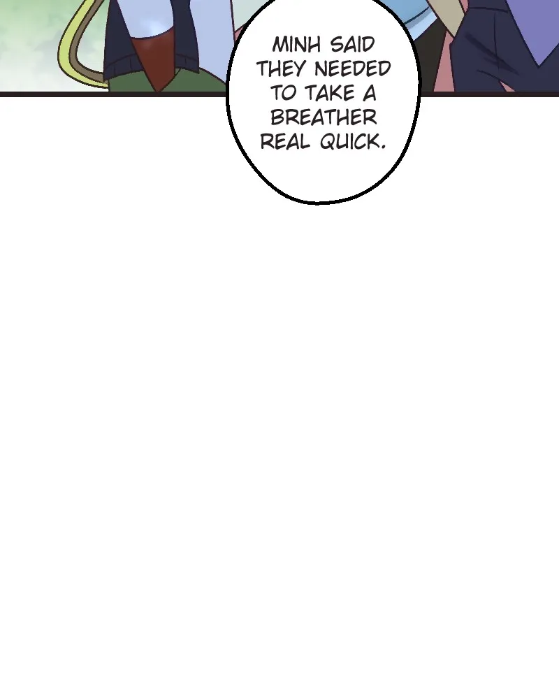 Grand Ma Chapter 50 page 30 - 
