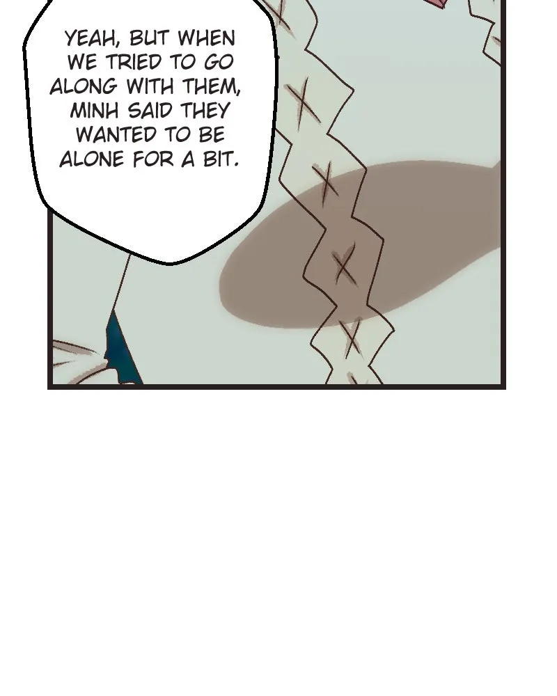 Grand Ma Chapter 50 page 32 - 