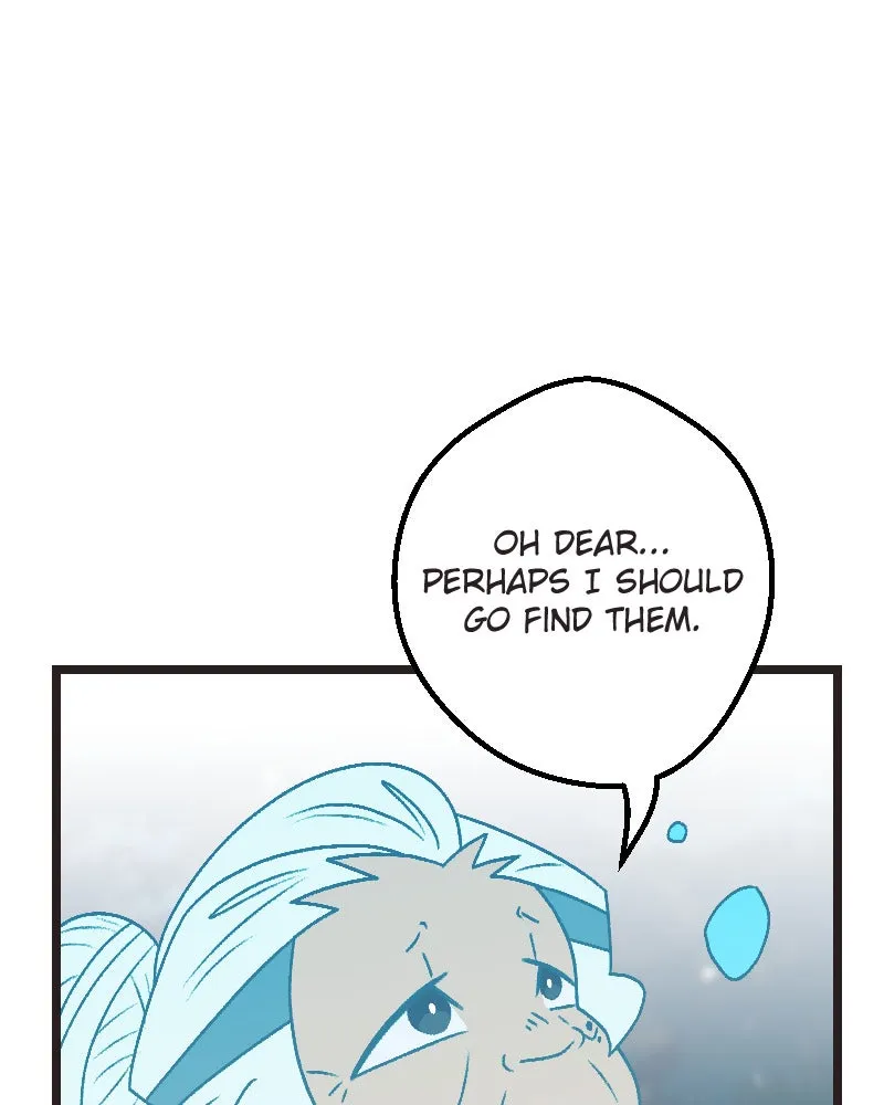 Grand Ma Chapter 50 page 33 - 