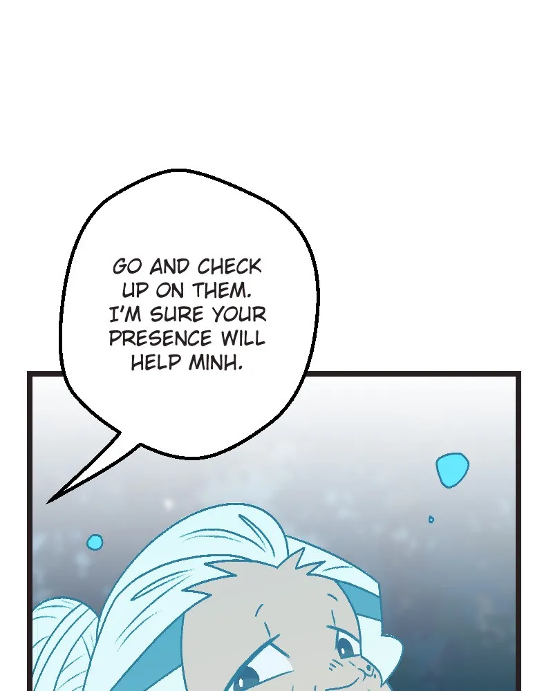Grand Ma Chapter 50 page 35 - 